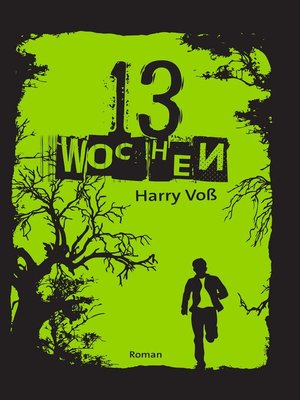 cover image of 13 Wochen